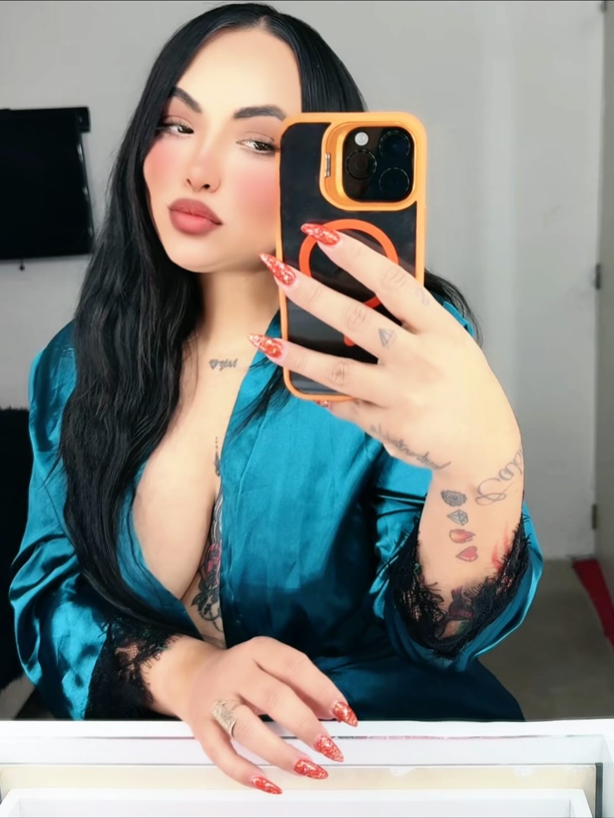 Deforme pero funciona