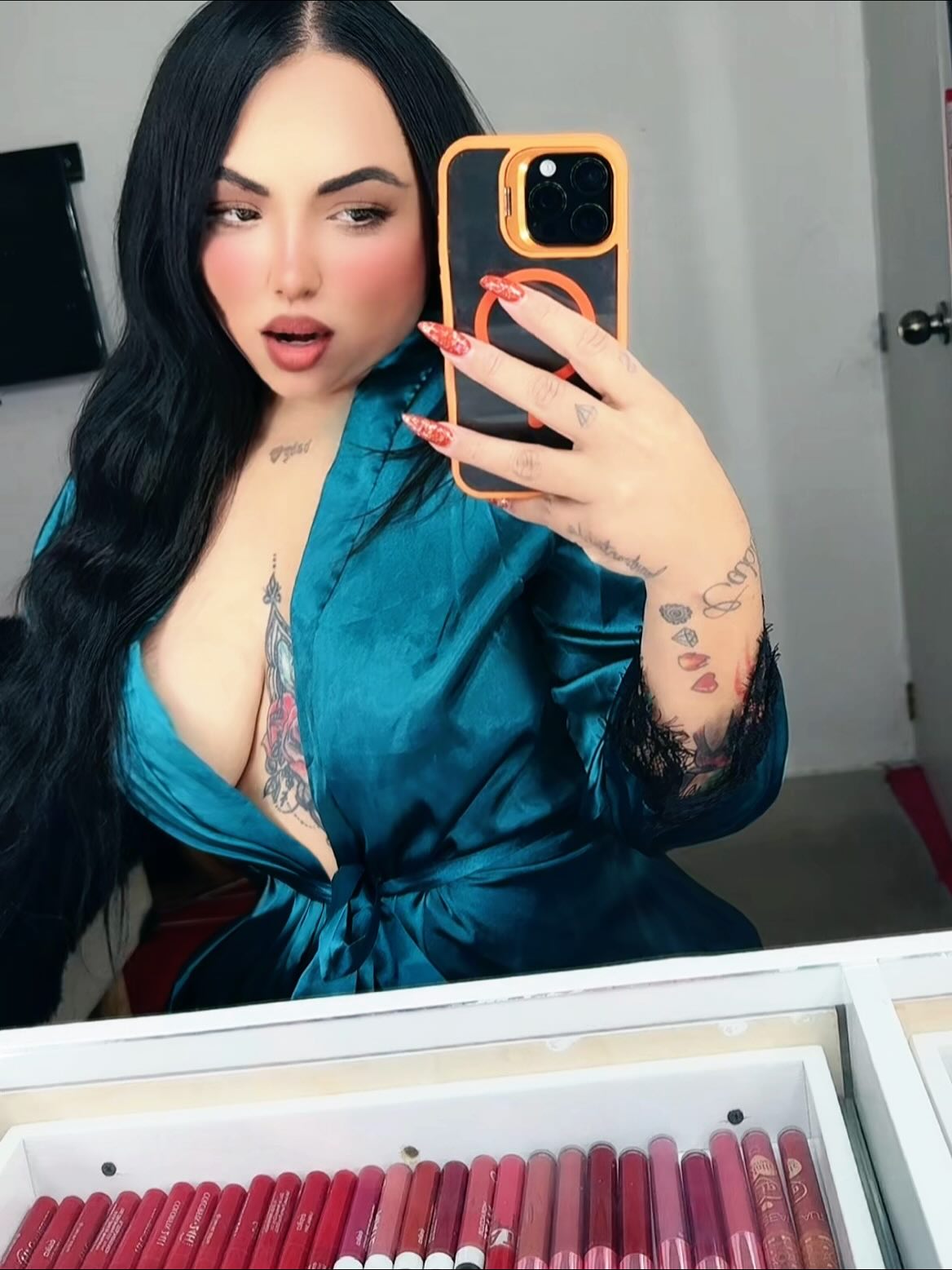 Deforme pero funciona