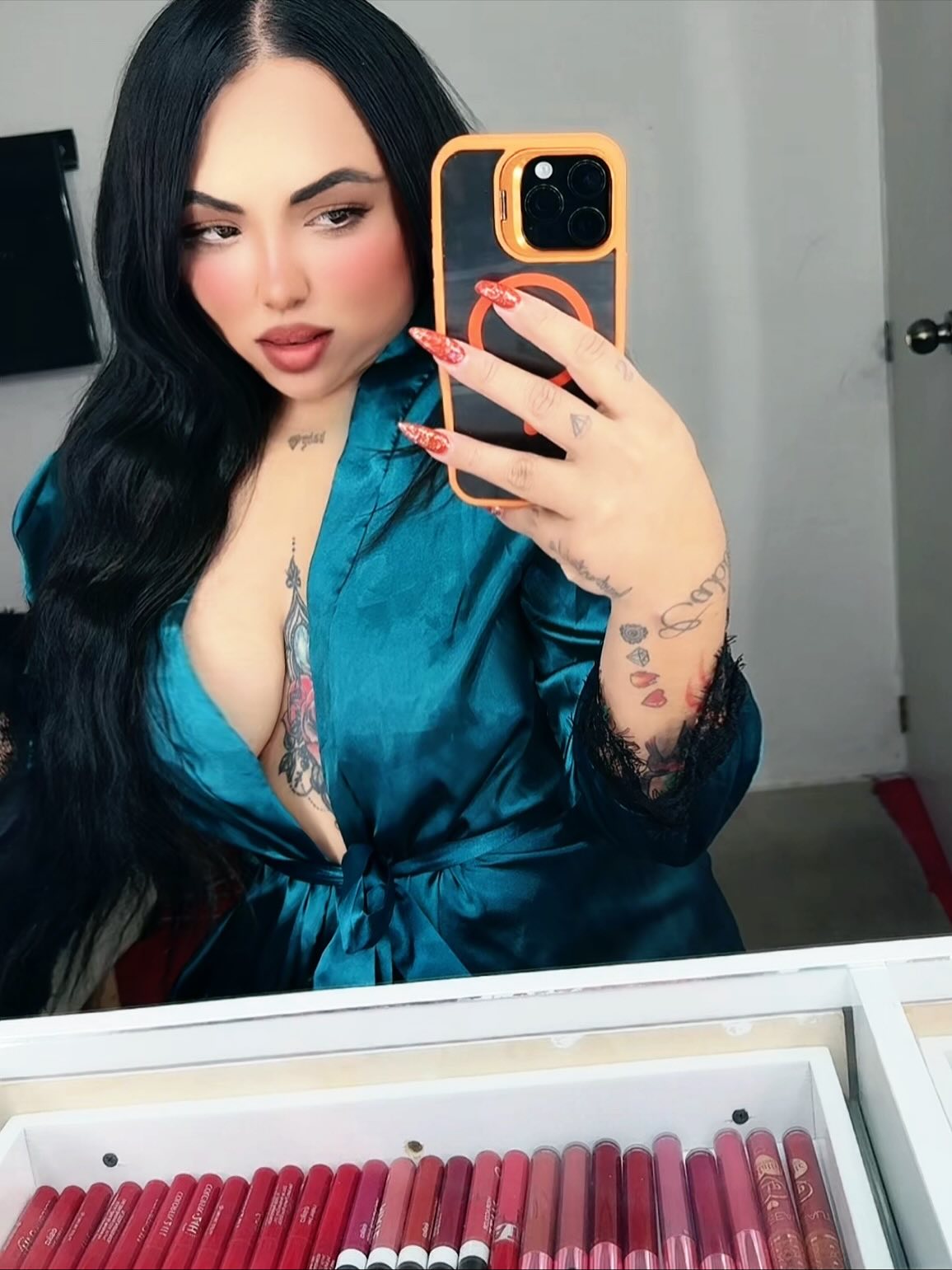 Deforme pero funciona