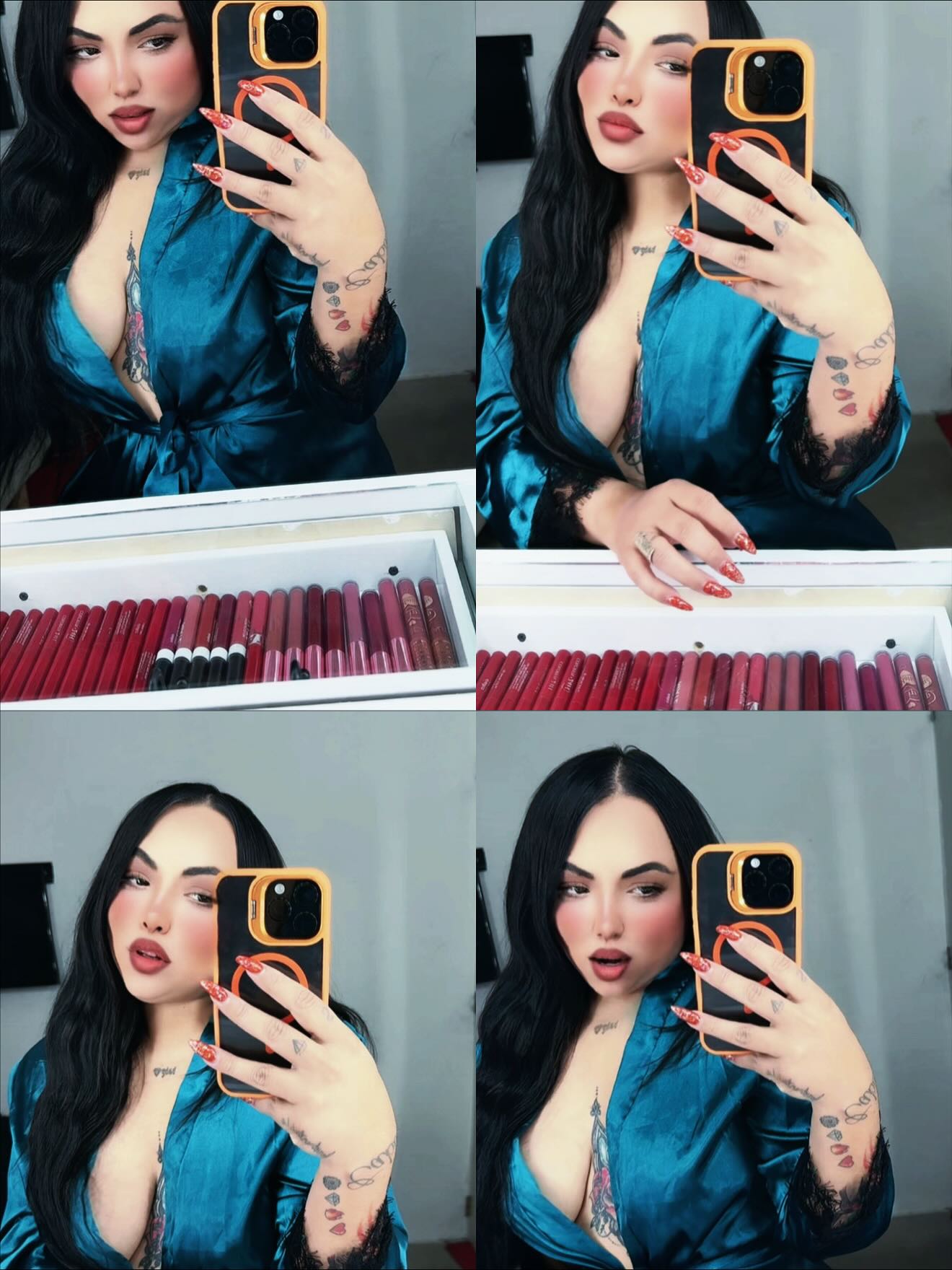 Deforme pero funciona