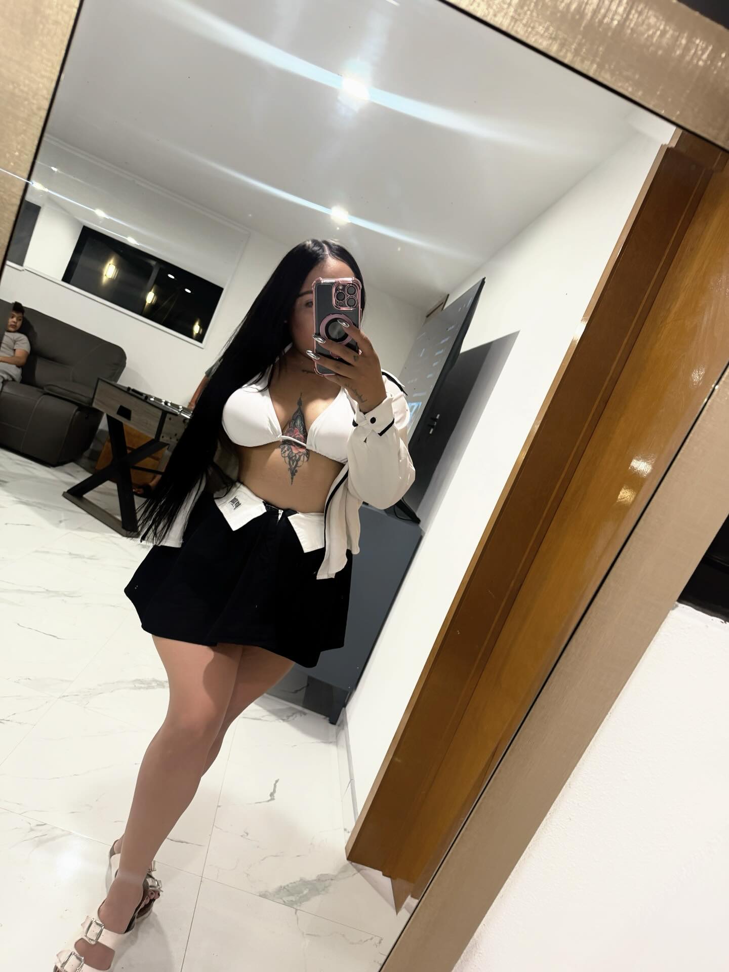 Deforme pero funciona