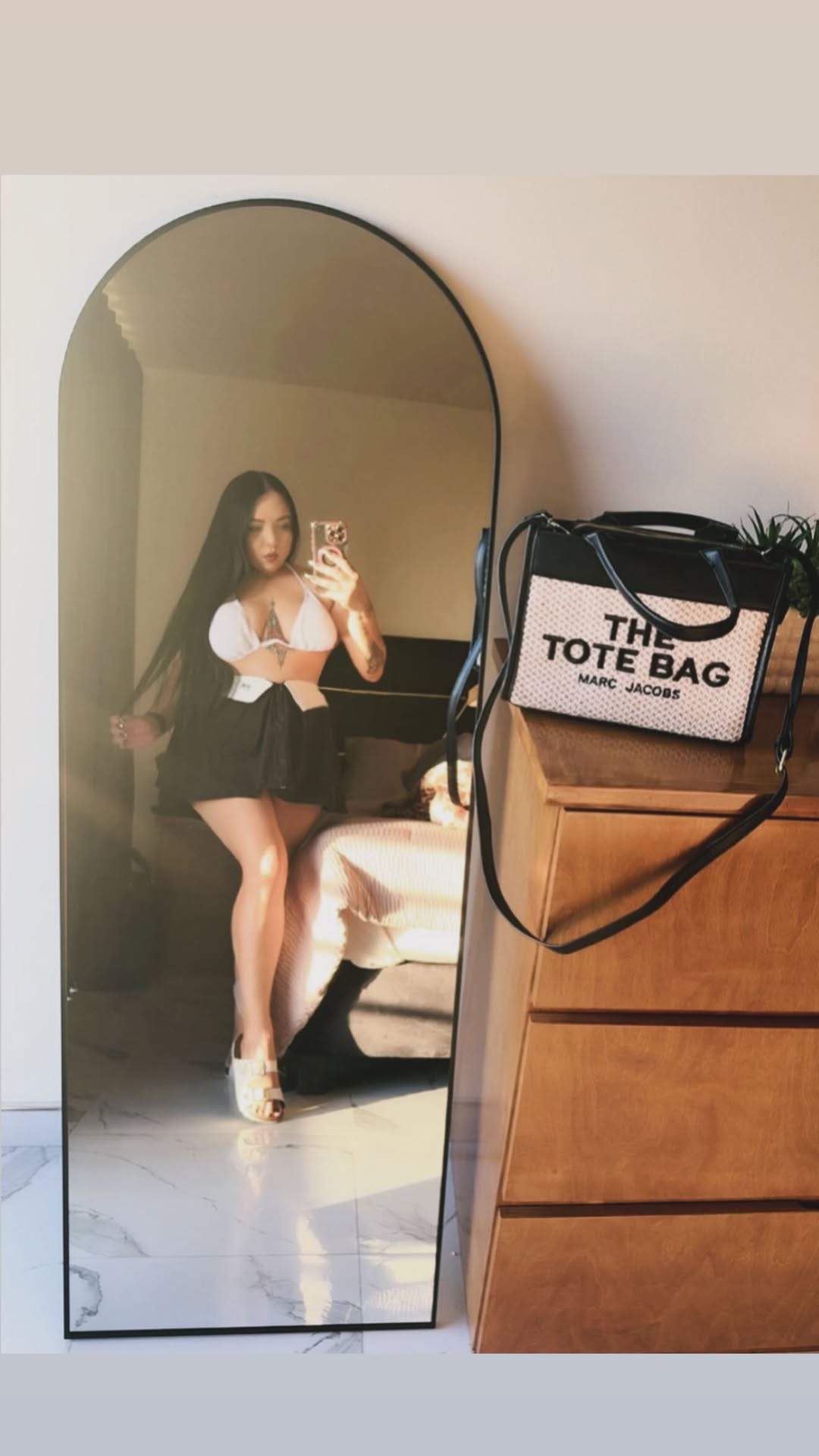 Deforme pero funciona