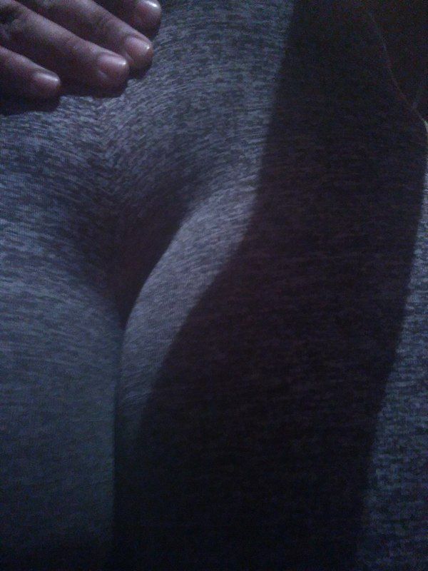 Una gordita tetona clásico bien cachonda