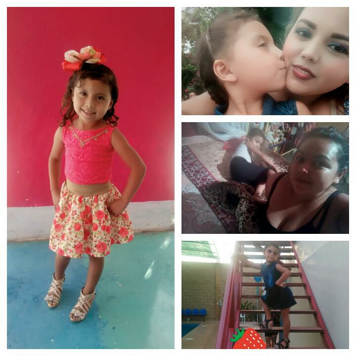 Una gordita tetona clásico bien cachonda