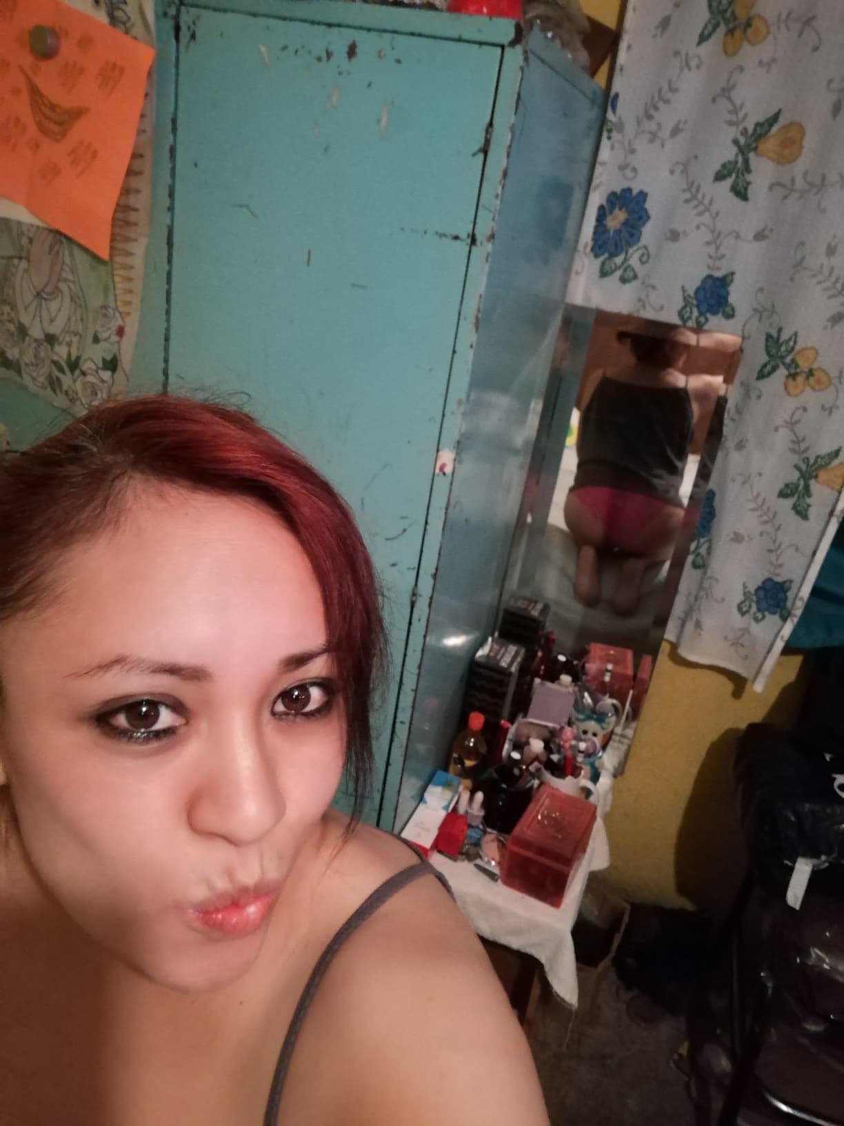 Nelly Palacios - Hada DU Hast