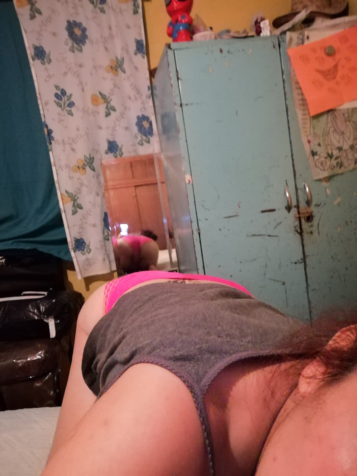 Nelly Palacios - Hada DU Hast