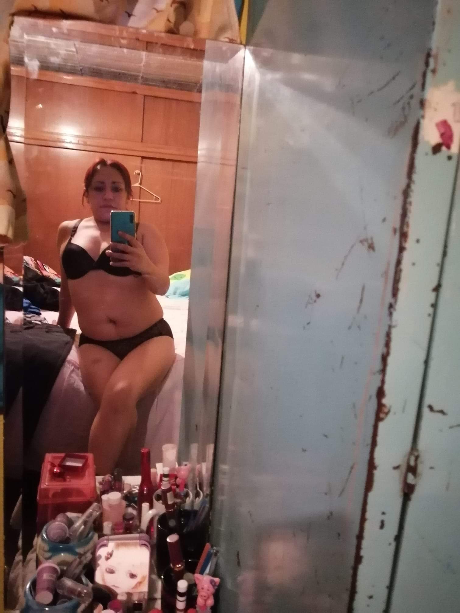 Nelly Palacios - Hada DU Hast