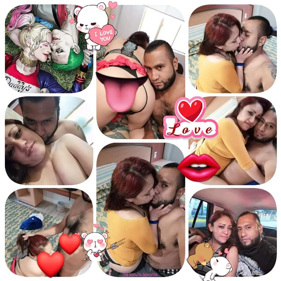 Nelly Palacios - Hada DU Hast