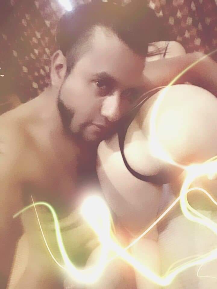 Nelly Palacios - Hada DU Hast