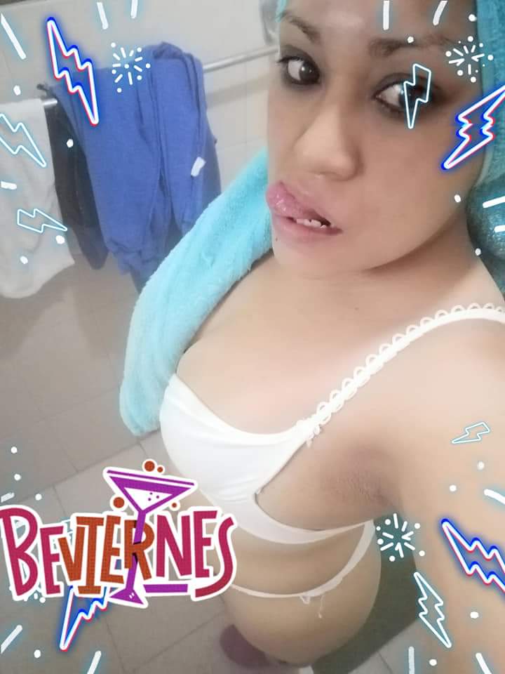 Nelly Palacios - Hada DU Hast