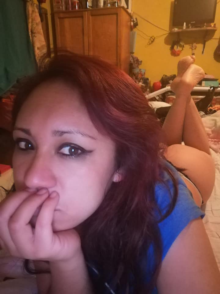 Nelly Palacios - Hada DU Hast