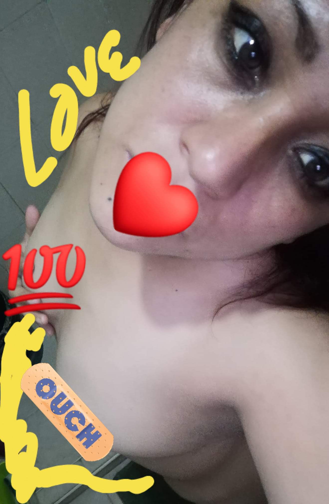 Nelly Palacios - Hada DU Hast