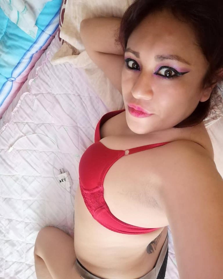 Nelly Palacios - Hada DU Hast