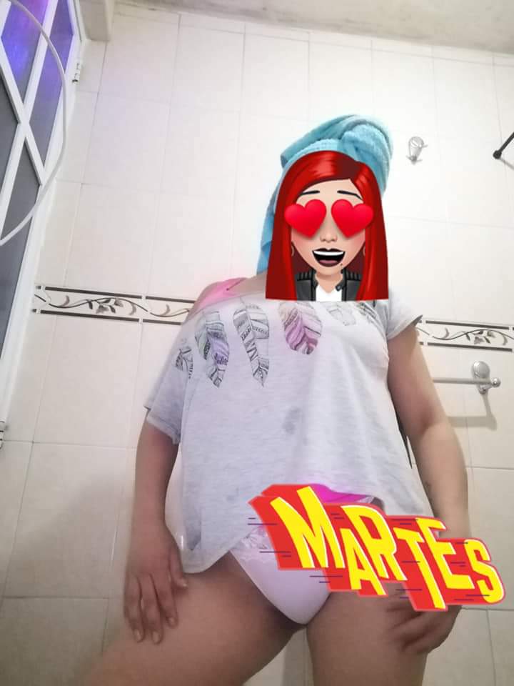 Nelly Palacios - Hada DU Hast