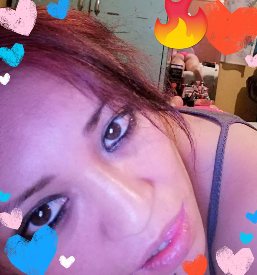 Nelly Palacios - Hada DU Hast