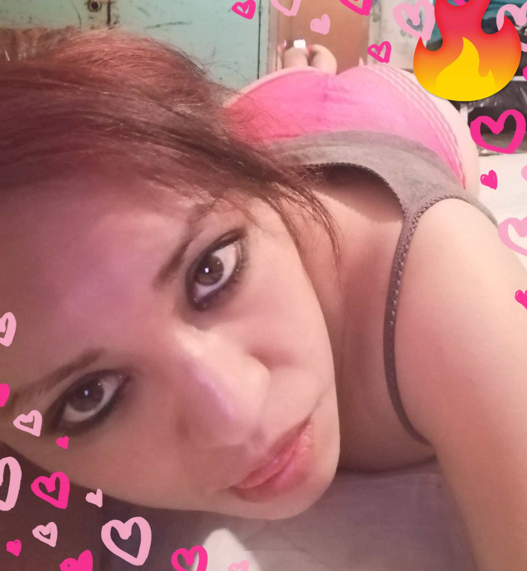 Nelly Palacios - Hada DU Hast