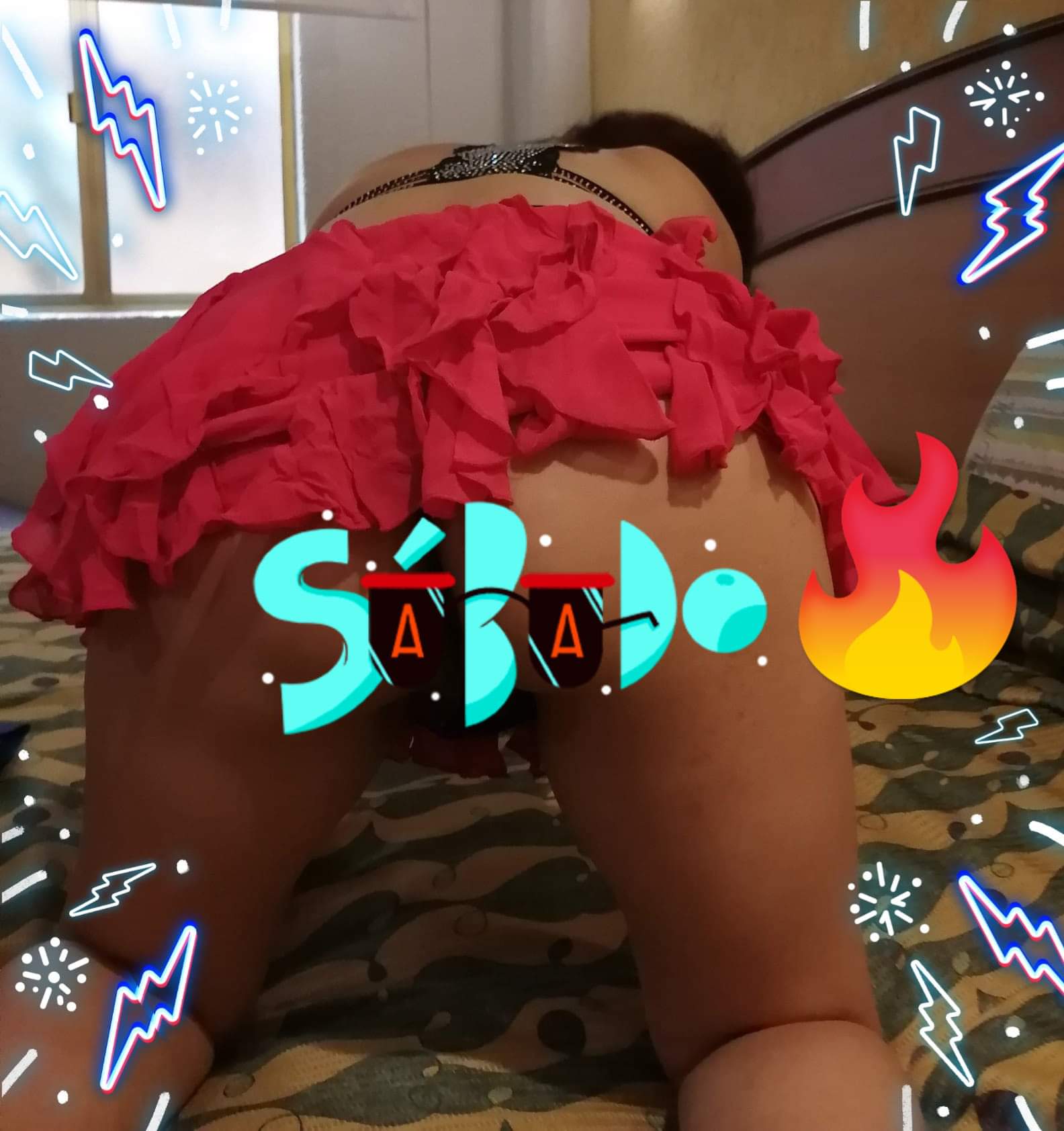 Nelly Palacios - Hada DU Hast