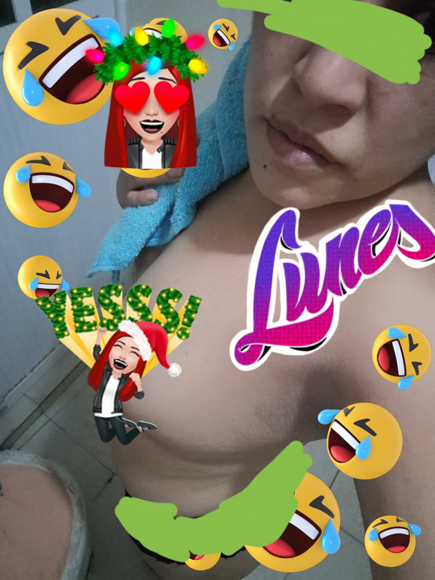 Nelly Palacios - Hada DU Hast