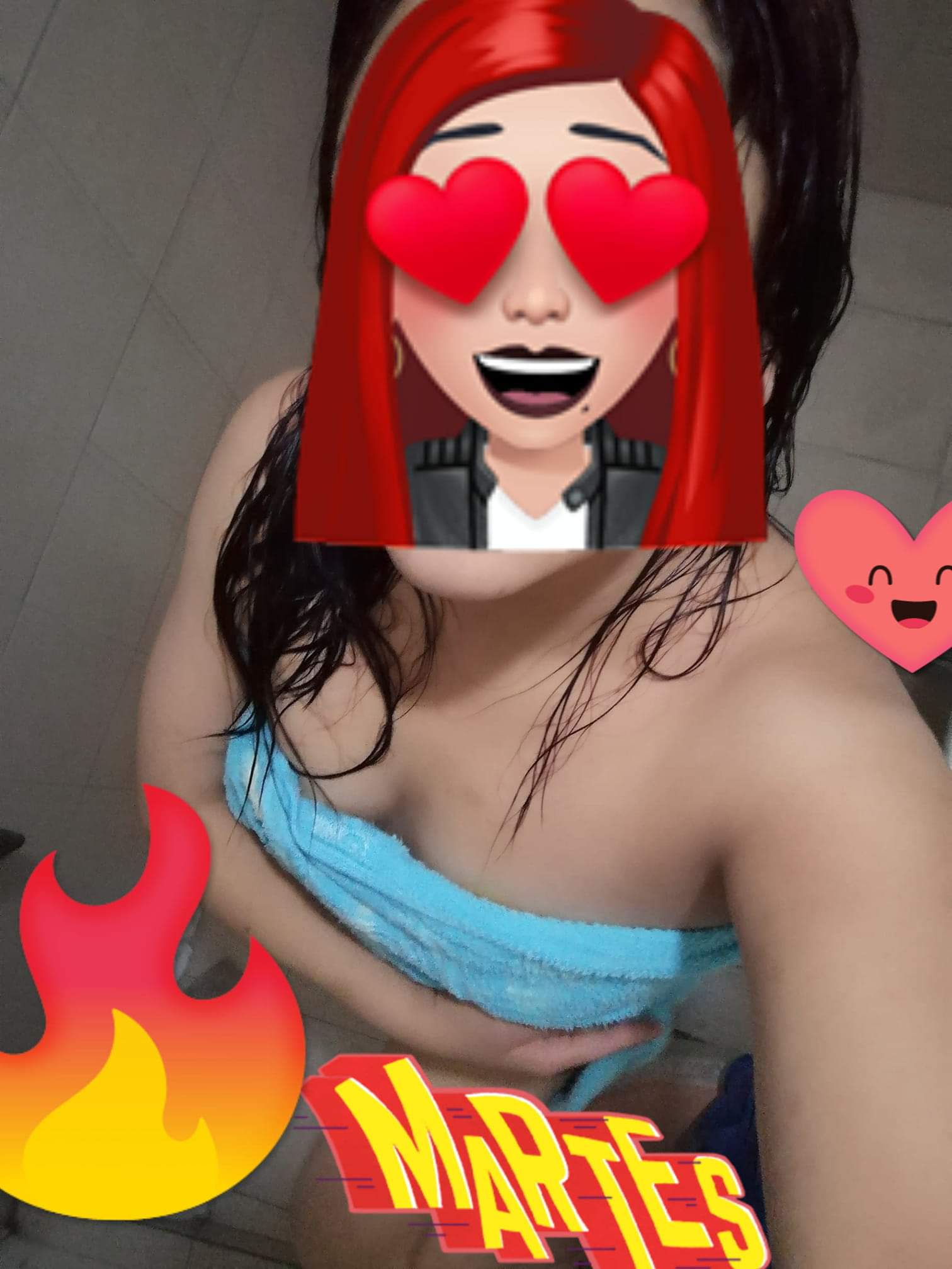 Nelly Palacios - Hada DU Hast