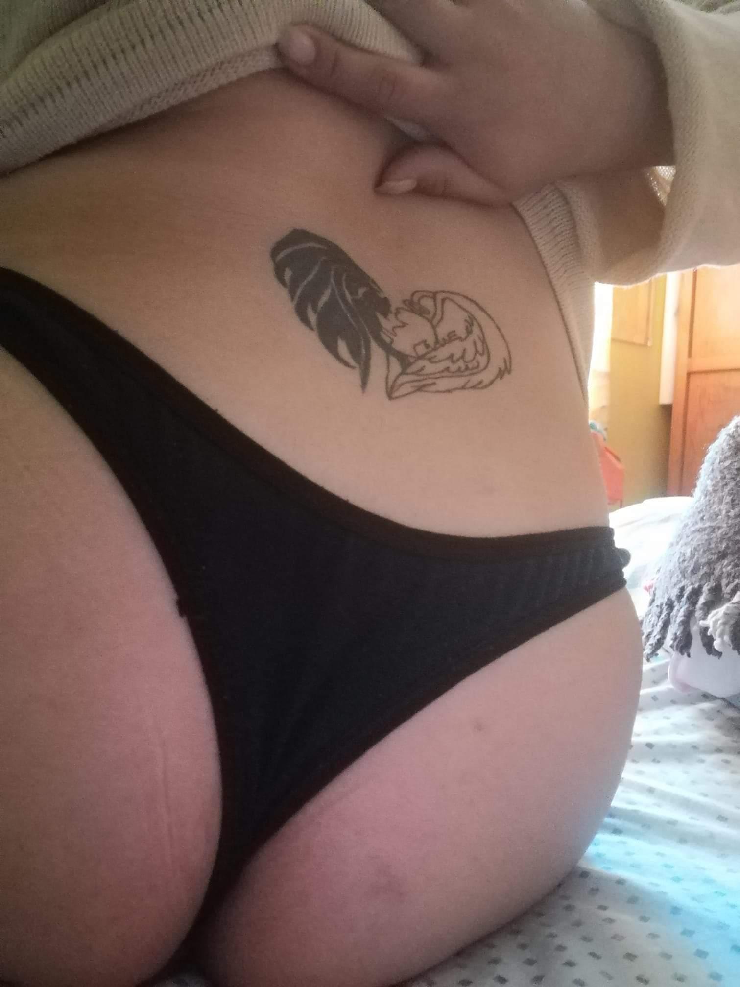 Nelly Palacios - Hada DU Hast