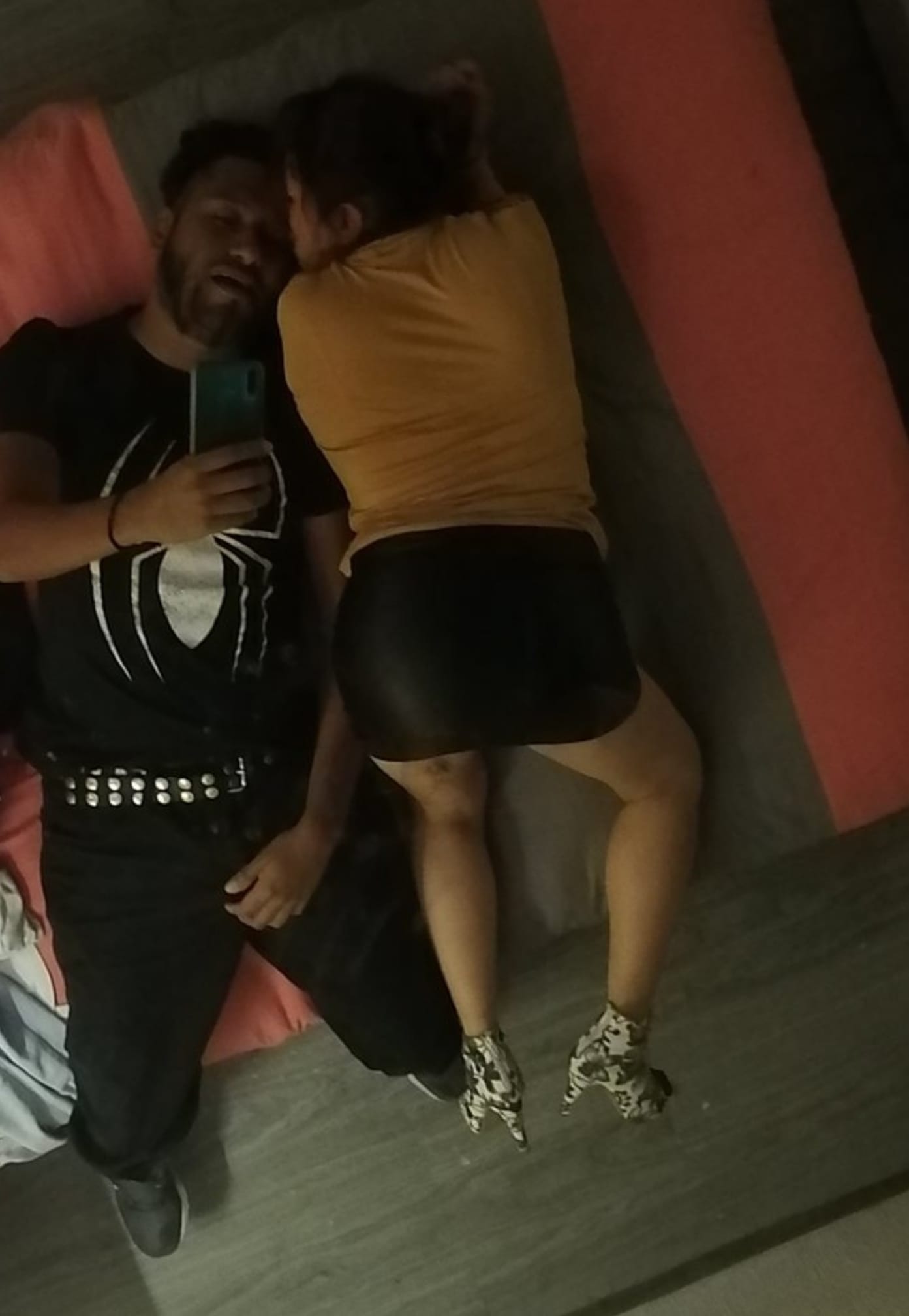 Nelly Palacios - Hada DU Hast