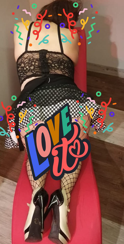 Nelly Palacios - Hada DU Hast