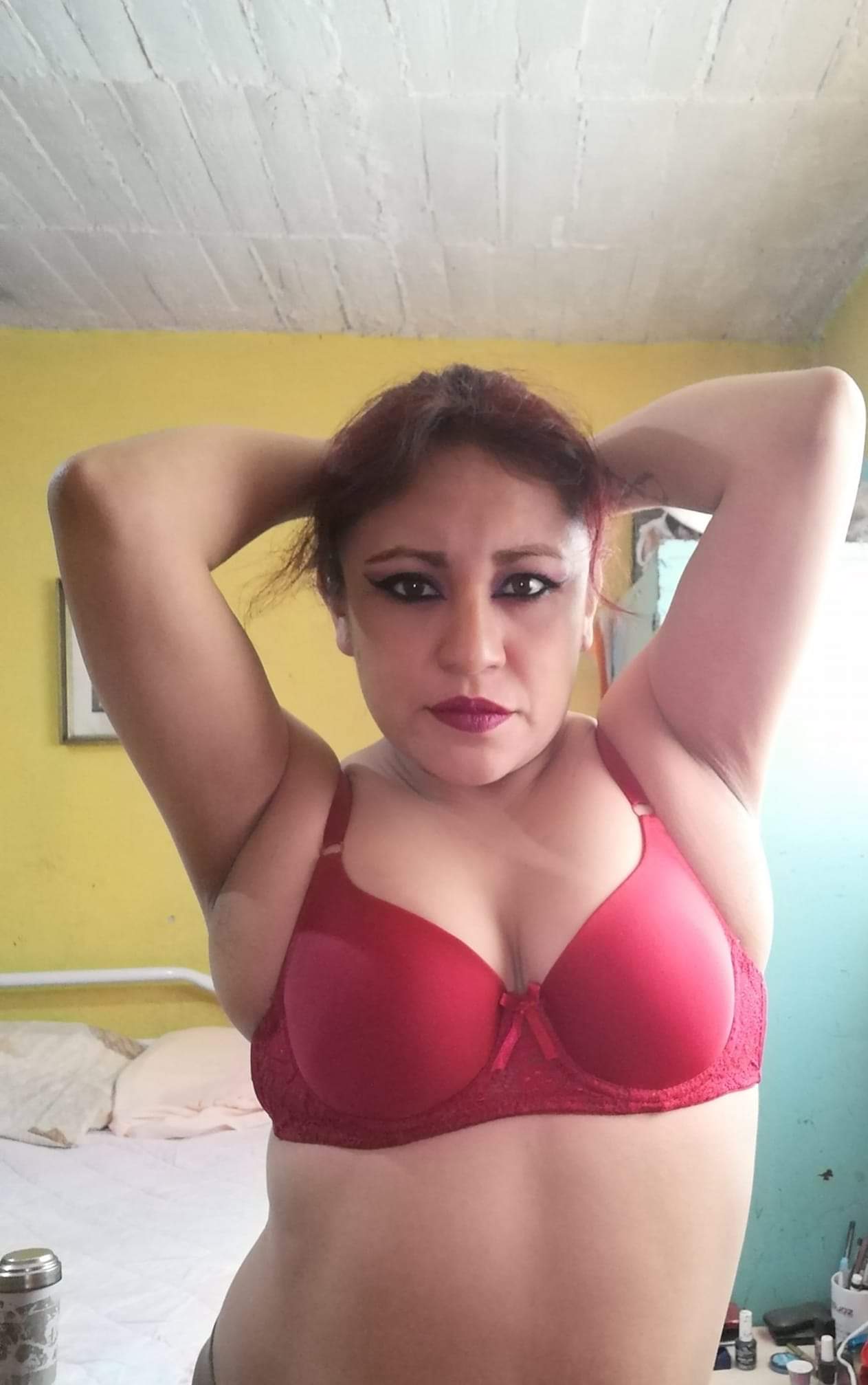 Nelly Palacios - Hada DU Hast