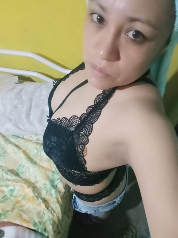 Nelly Palacios - Hada DU Hast