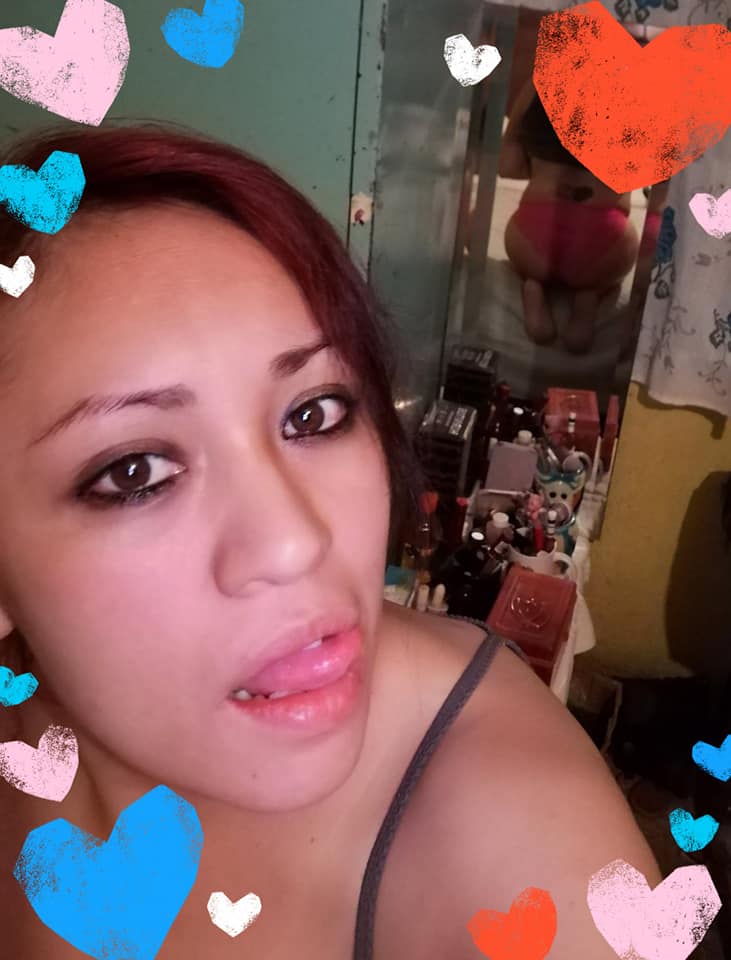 Nelly Palacios - Hada DU Hast