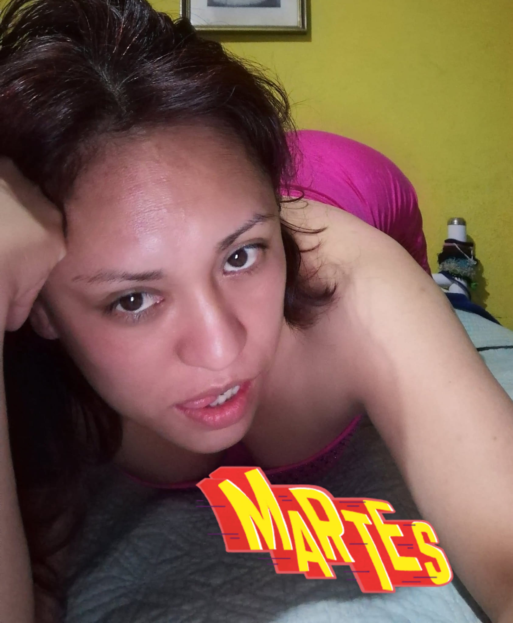 Nelly Palacios - Hada DU Hast