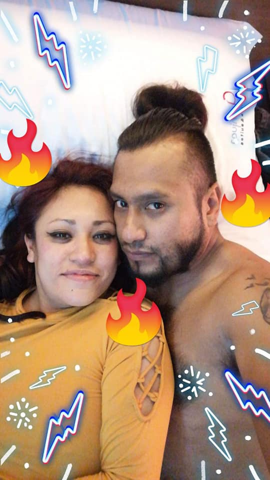 Nelly Palacios - Hada DU Hast