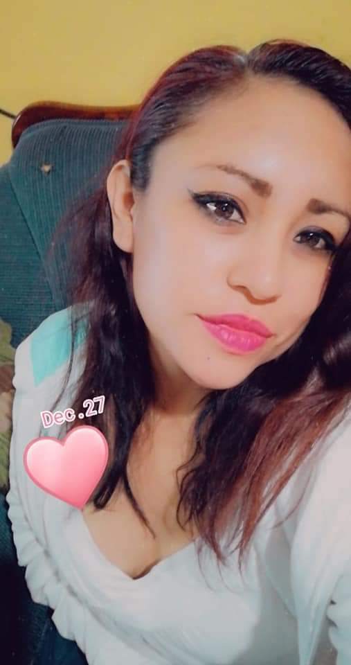 Nelly Palacios - Hada DU Hast