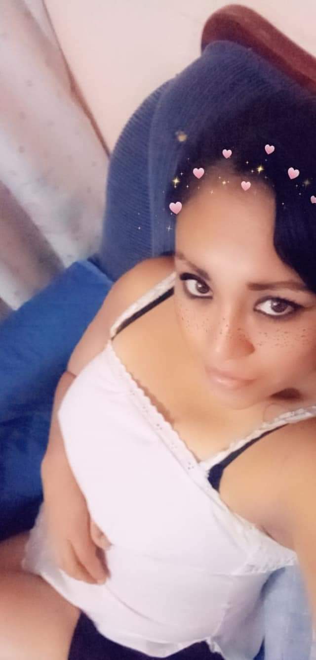 Nelly Palacios - Hada DU Hast