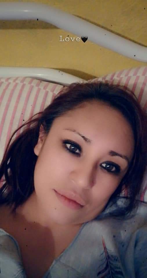 Nelly Palacios - Hada DU Hast