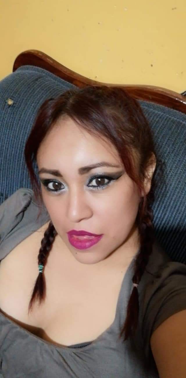 Nelly Palacios - Hada DU Hast