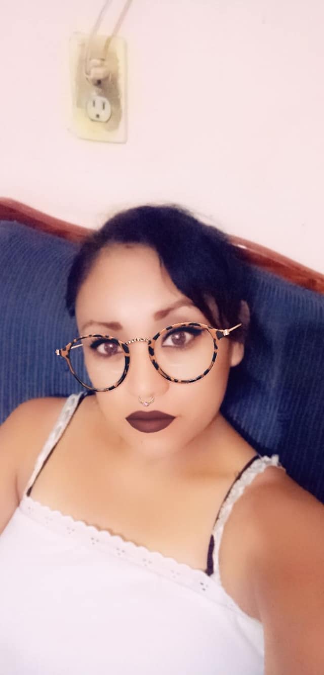 Nelly Palacios - Hada DU Hast