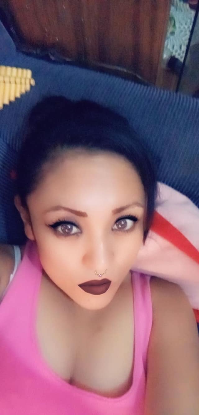 Nelly Palacios - Hada DU Hast