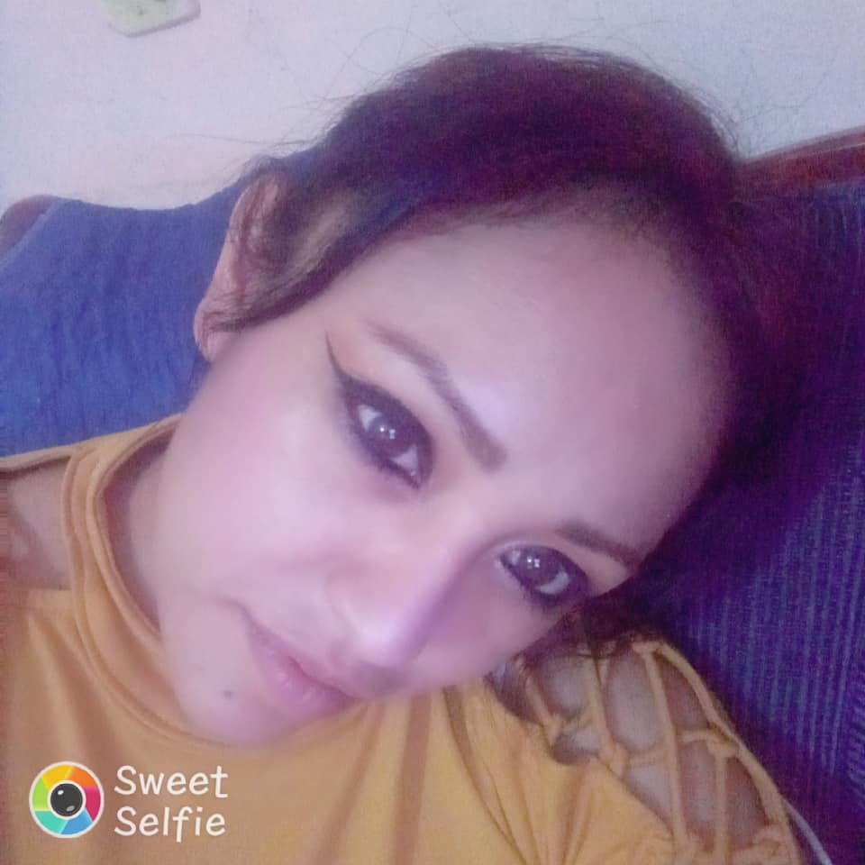 Nelly Palacios - Hada DU Hast