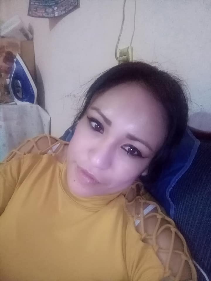 Nelly Palacios - Hada DU Hast