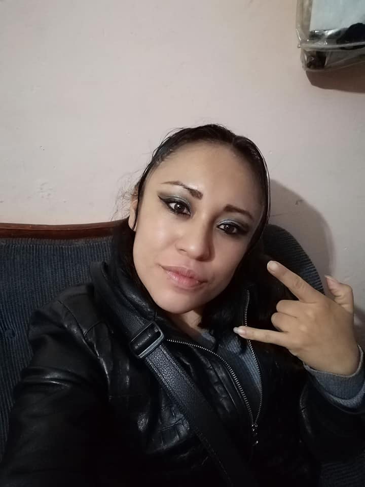 Nelly Palacios - Hada DU Hast