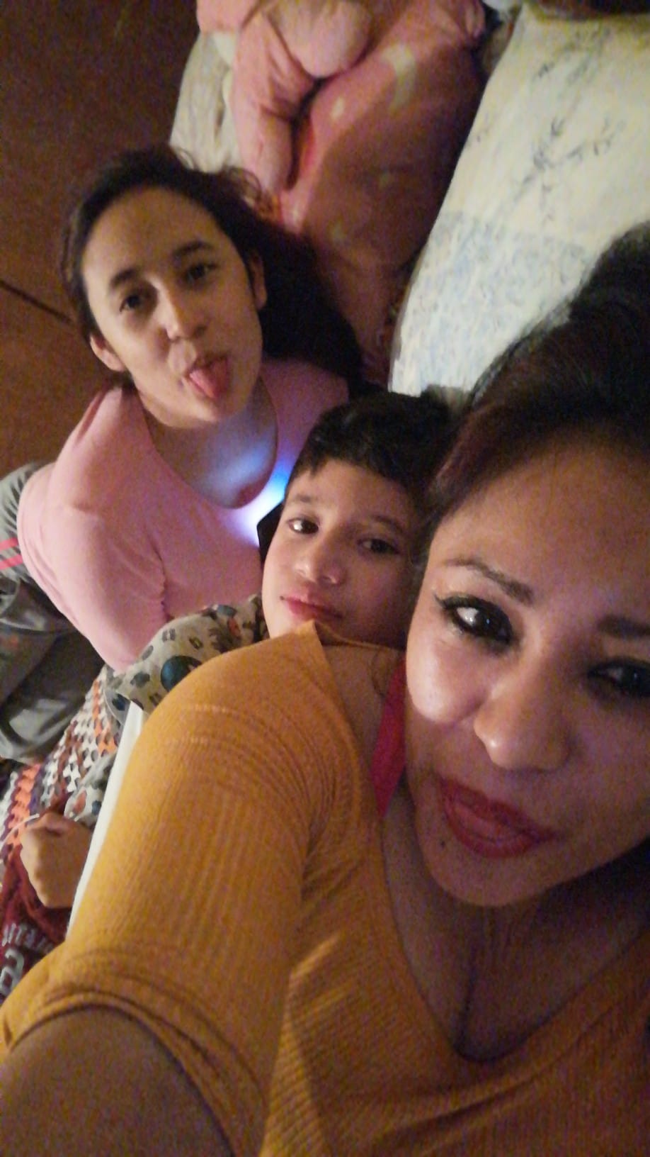 Nelly Palacios - Hada DU Hast