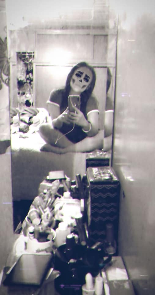 Nelly Palacios - Hada DU Hast