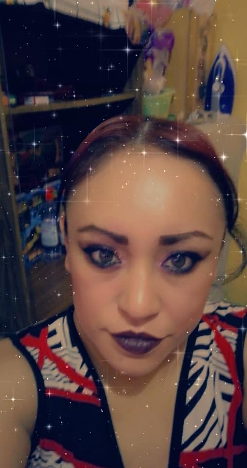 Nelly Palacios - Hada DU Hast