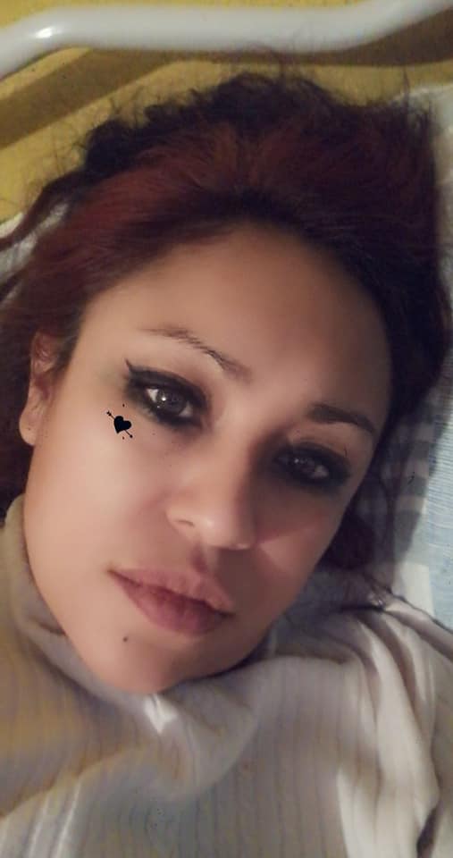 Nelly Palacios - Hada DU Hast