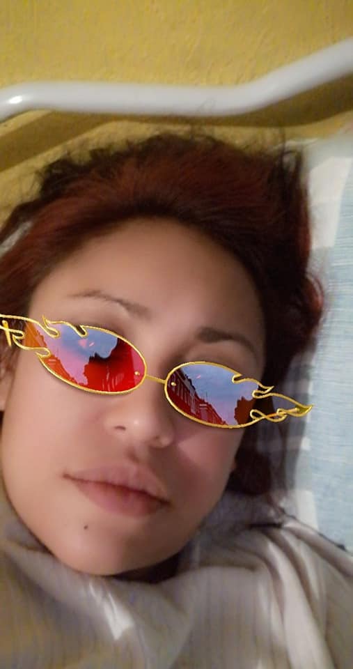 Nelly Palacios - Hada DU Hast