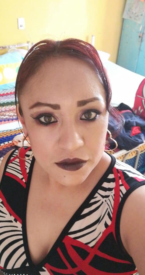 Nelly Palacios - Hada DU Hast