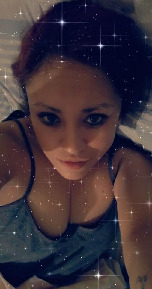 Nelly Palacios - Hada DU Hast