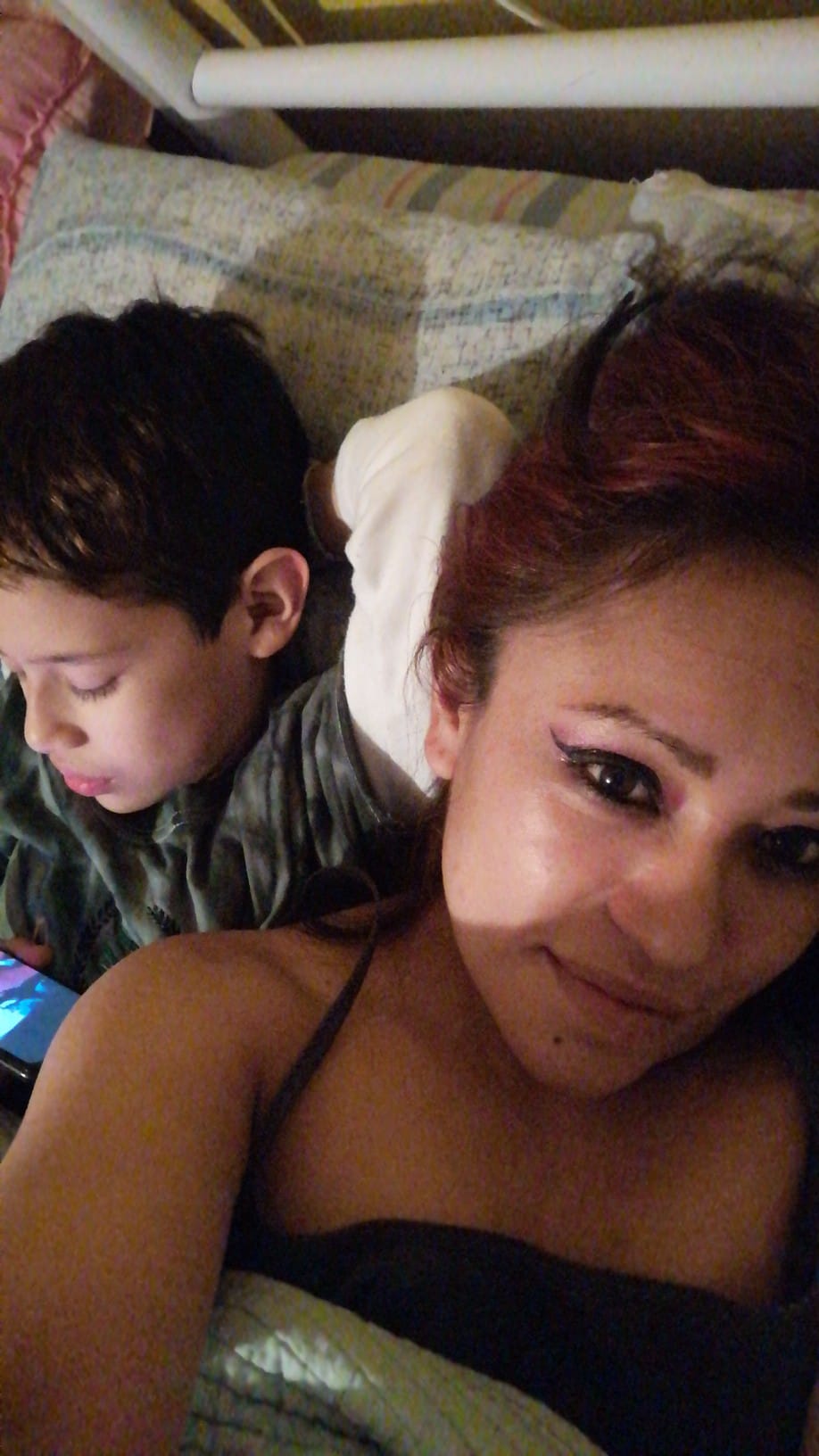 Nelly Palacios - Hada DU Hast