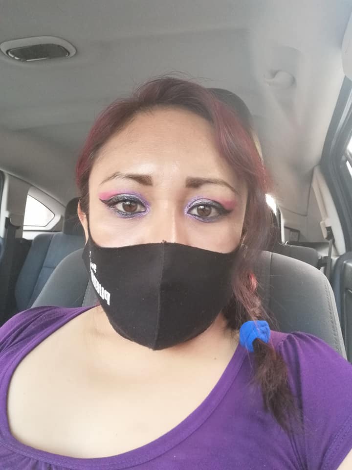 Nelly Palacios - Hada DU Hast