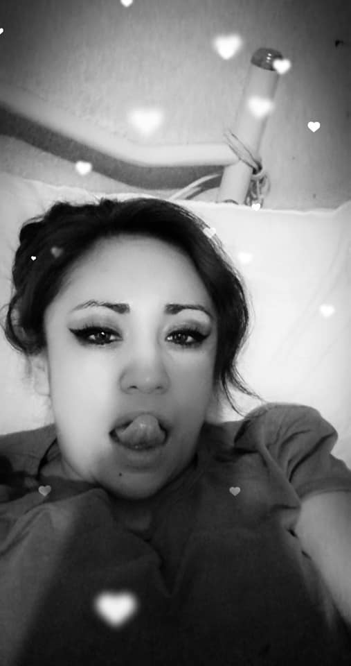 Nelly Palacios - Hada DU Hast